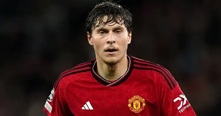 Виктор Линделёф может подписать контракт с «Фиорентиной»