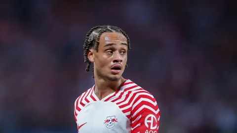 «Челси» претендует на Хави Симонса из «РБ Лейпциг»