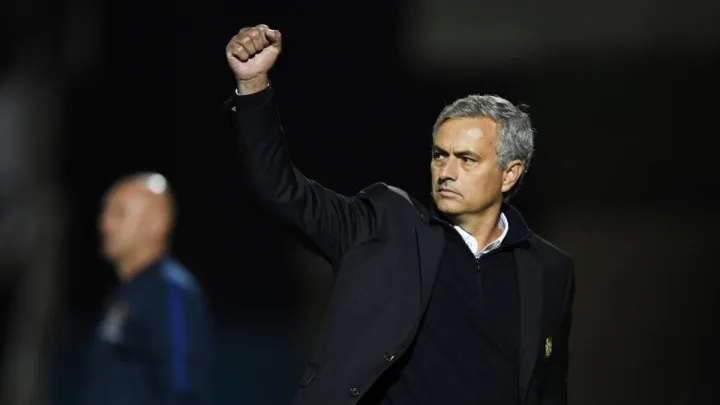 «Порту» оштрафован за гомофобные выкрики болельщиков в адрес Моуринью