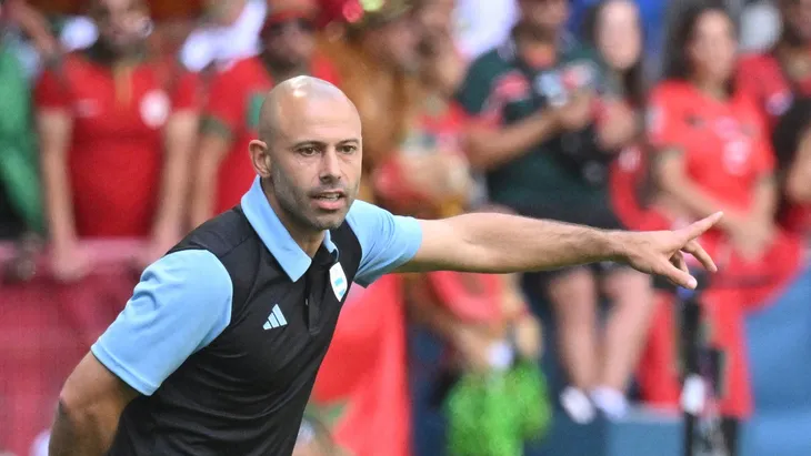 Маскерано винит травмы в поражении «Интер Майами» от «Цинциннати»