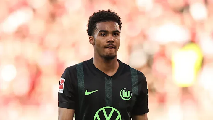 Давид Одогу присоединился к «Милану» из «Вольфсбурга»