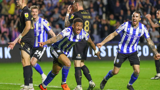 «Шеффилд Уэнсдей» — «Гримсби»: чья сказка в Кубке продлится дольше?