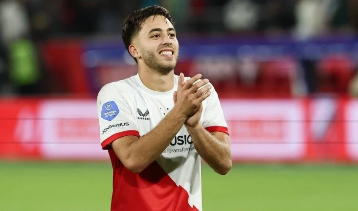 «Спартак» получил отказ от «Утрехта» по трансферу Эль-Каруани