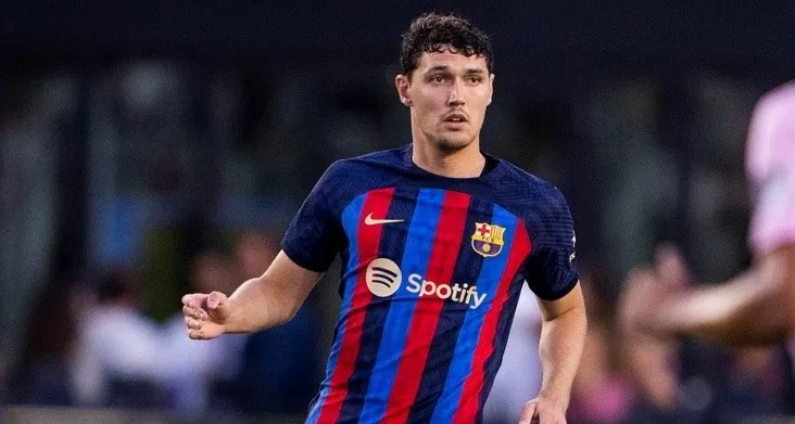 Кристенсен  все ближе к «Милану»: Деку нравится идея этого трансфера