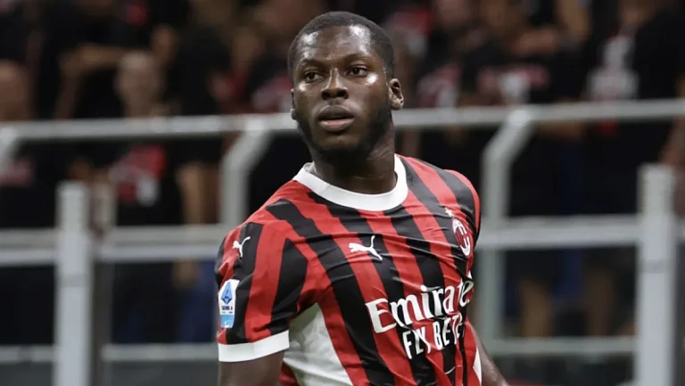 Юнус Муса близок к переходу в «Аталанту» за 25 миллионов евро