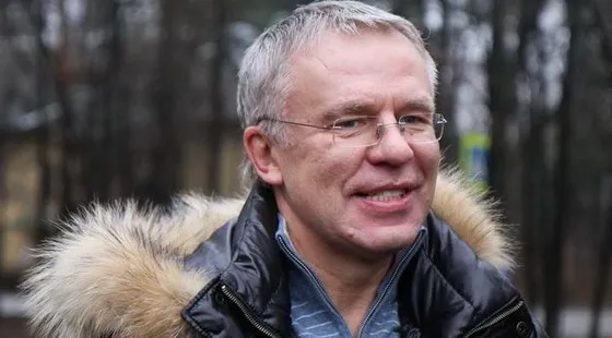 Фетисов о Кучерове: «Доказывает уровень российского хоккея в НХЛ»