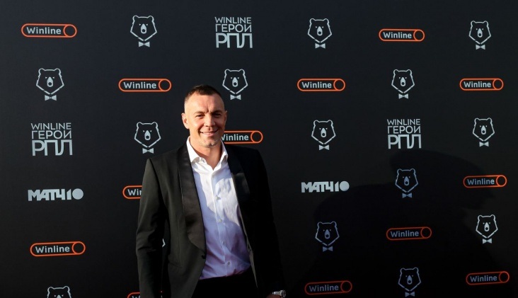 Клюшев отреагировал на критику Дзюбы о составе «Акрона»