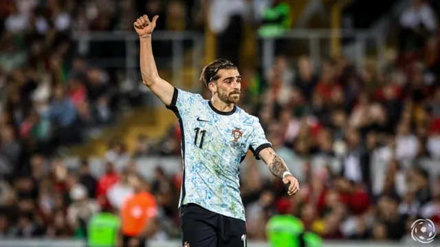 «Спортинг» пытается дожать «Ноттингем Форест» по Силве