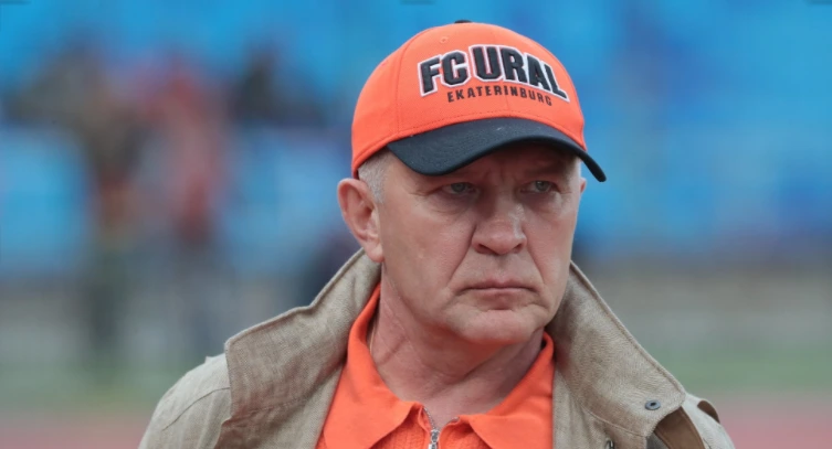 «Урал» раскрыл причины несостоявшегося перехода Ишкова