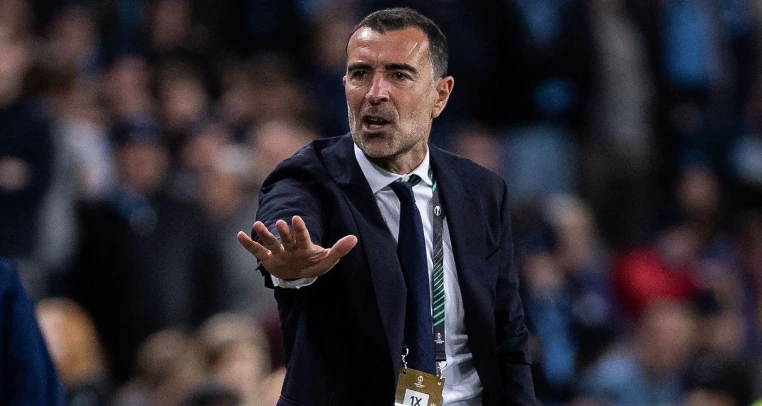 Ольга Смородская оценила назначение Карседо тренером «Спартака»