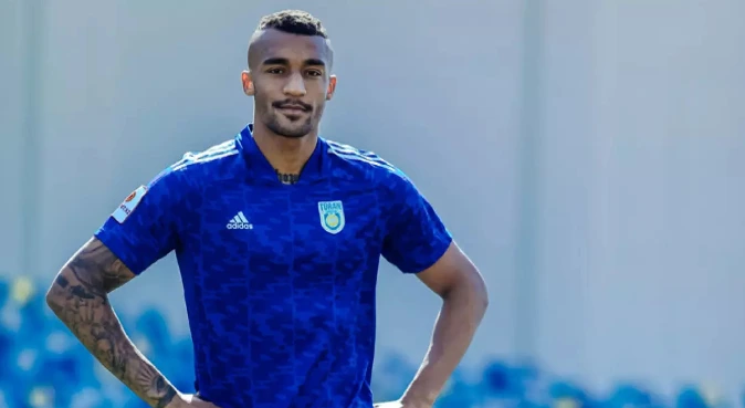 Вокруг гибели бывшего футболиста ЦСКА Адамса возникли две версии