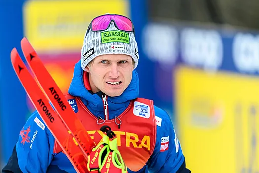 Австрийский лыжник Фермойлен ответил на слова Степановой о городах Европы