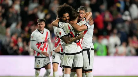 «Осасуна» - «Райо Вальекано»: Будимир и компания вряд ли проиграют   