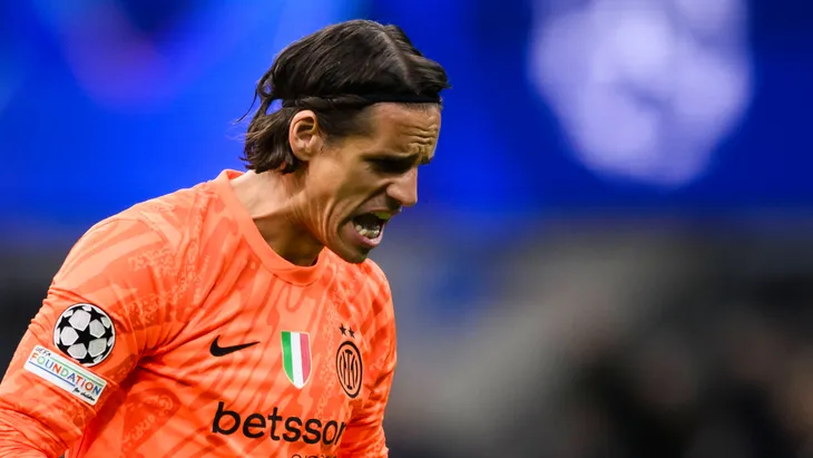 Ошибки Зоммера и проблемы в обороне приводят «Интер» к поражениям