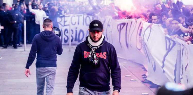 Ромен Мабиль поддержал Джанлуиджи Доннарумму