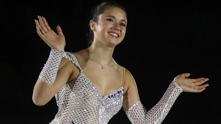 Журова объяснила, почему сомневается в возвращении Валиевой в спорт