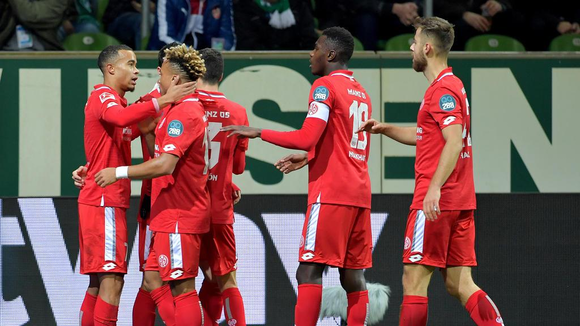 «Русенборг» — «Майнц»: кто лучше готов к еврокубковой весне?