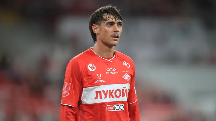 «Спортинг» заявил Мангаша на сезон без подтверждённого трансфера