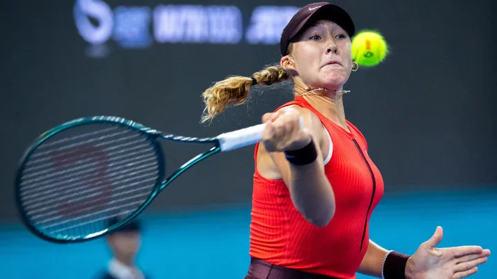 Расписание матчей Australian Open на 19 января, где сыграют Медведев и Андреева