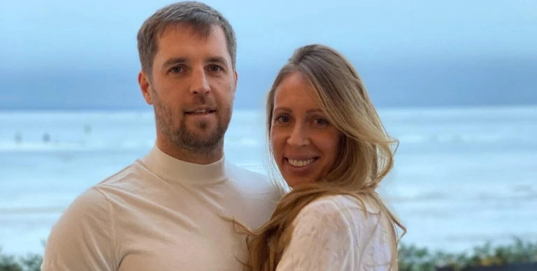 Кирилл Комбаров рассказал о переезде в США