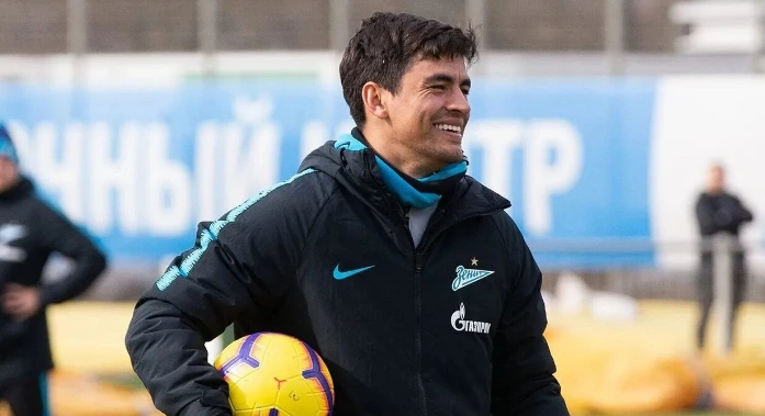 Виллиам де Оливейра не исключает смену тренерского штаба «Зенита»