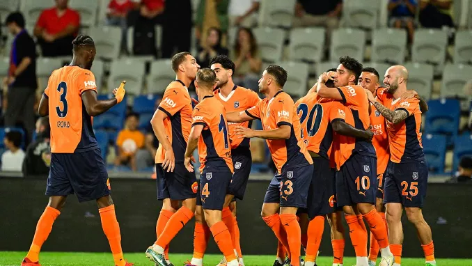 «Истанбул Башакшехир» — «Викинг»: битва за Лигу конференций