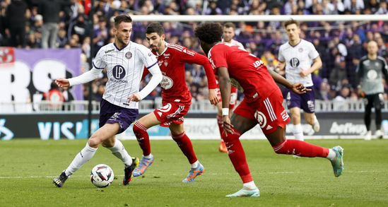 «Тулуза» — «Брест»:чья тактика окажется сильнее в борьбе за очки?