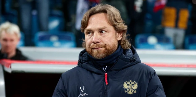 Александр Уваров не хочет смотреть на игру «Динамо»