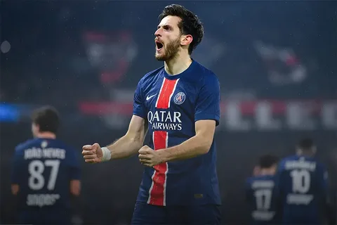 ПСЖ встретится со «Страсбуром» в восьмом туре Лиги 1