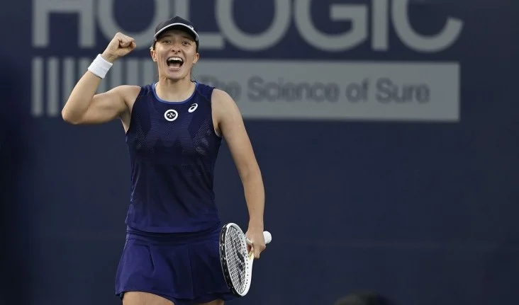 Расписание US Open — 2025 на 3 сентября: Анисимова против Швентек