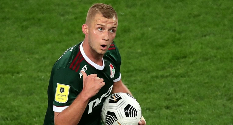 Кузьмичёв: «Ротенберг заинтересован в продлении Баринова»