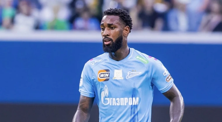 Паулу Барбоза оценил потенциал Жерсона в «Зените»