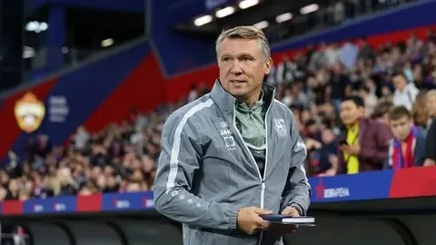 «Балтика» продолжает свою серию без поражений