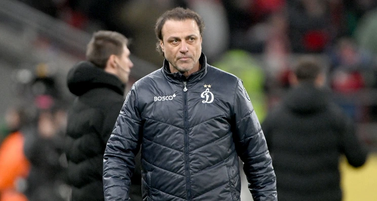 Экс-игрок «Динамо» назвал турнирную задачу Гусева на остаток сезона