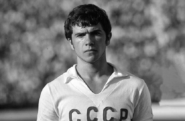 Умер легендарный советский футболист Владимир Мунтян – ему было 79 лет

