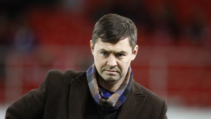 Билялетдинов заявил, что ему неинтересно посещать европейские страны