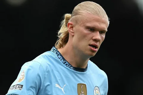 «Манчестер Сити» сыграет с «Монако» в матче Лиги чемпионов