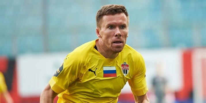 Экс-футболист «Химок» обвинил Садыгова в уклонении от долгов