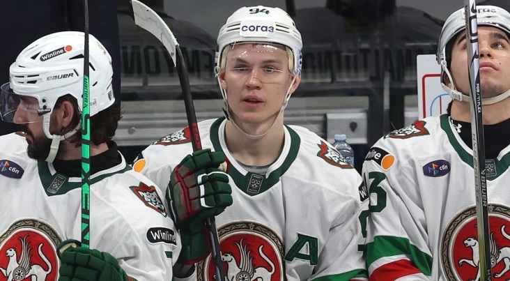 «Ак Барс» нацелен на победу в новом сезоне КХЛ