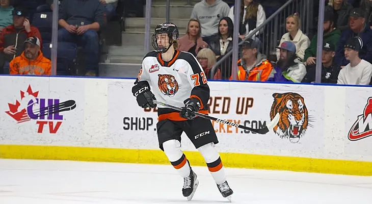 Фавориту драфта НХЛ-2026 грозит до 20 лет тюрьмы