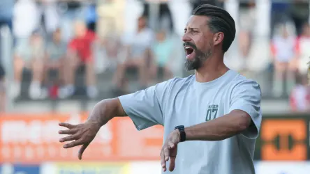 Вагнер подвёл итоги первых недель в «Аугсбурге» и похвалил молодёжь