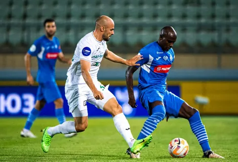 "Динамо Махачкала"-"Ахмат": Вряд ли будет открытая игра