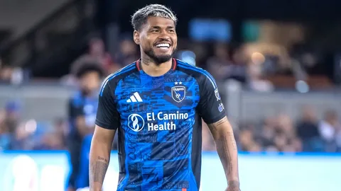 «Сан-Диего» обыгрывает «Сан-Хосе» и становится лидером МЛС