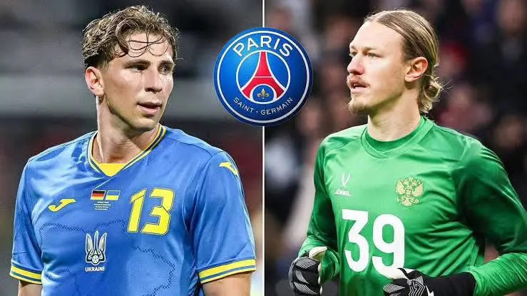 Забарный потребовал исключить Сафонова из ПСЖ для перехода в команду