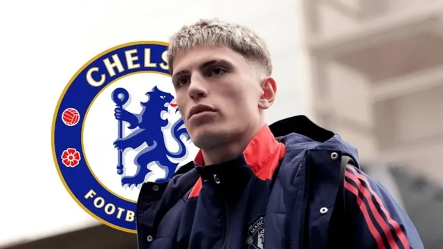 Гарначо выбрал «Челси», но переговоры с клубом ещё не стартовали