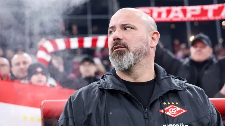 Мор оценил возвращение Станковича в «Црвену Звезду» после «Спартака»