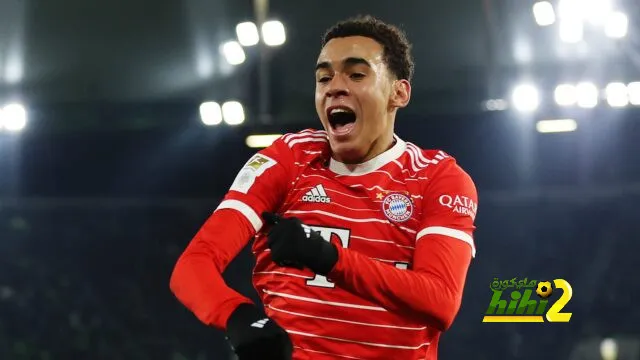 Мусиала: «Могу сделать еще один шаг вперед»