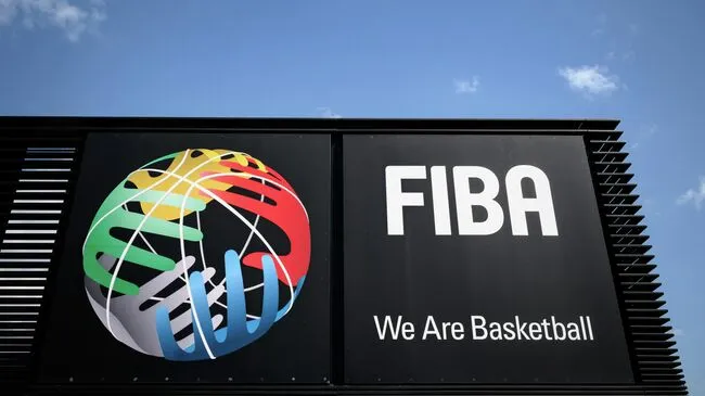 FIBA отстранила Британскую федерацию баскетбола