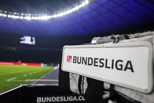 Топ-5 рекордных трансферов лета в чемпионате Германии