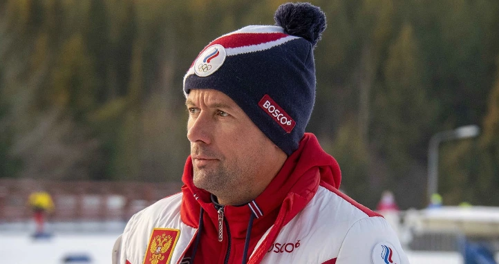 Бородавко оценил работу тренера Егора Сорина с Коростелёвым и Непряевой